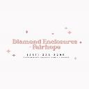 Diamond Enclosures – Fairhope logo